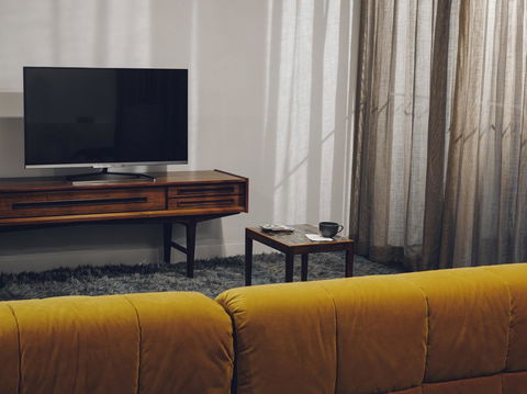 Nishi Apartments Eco Living By Ovolo - Grafton Accommodation 23