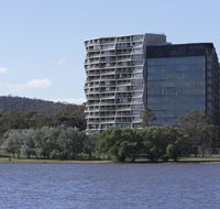 Nishi Apartments Eco Living by Ovolo - Grafton Accommodation