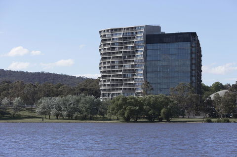 Nishi Apartments Eco Living By Ovolo - Grafton Accommodation 0
