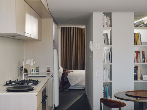 Nishi Apartments Eco Living By Ovolo - Grafton Accommodation 21