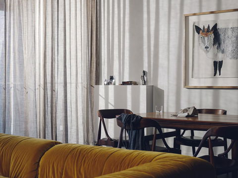 Nishi Apartments Eco Living By Ovolo - Grafton Accommodation 24