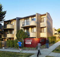 Manuka Park Serviced Apartments - Grafton Accommodation