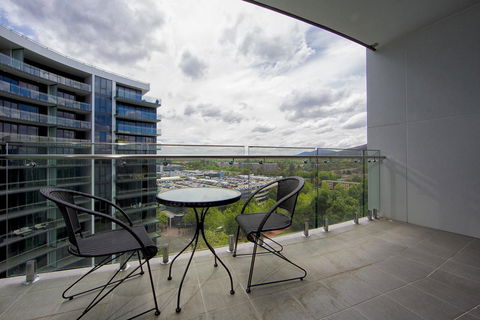 Manhattan 303 Canberra City ACT - Grafton Accommodation 17