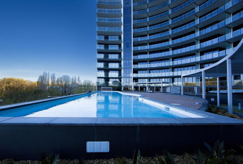 Manhattan 303 Canberra City ACT - Grafton Accommodation 3
