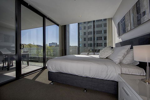 Manhattan 303 Canberra City ACT - Grafton Accommodation 32