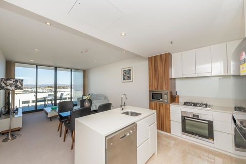 Manhattan 303 Canberra City ACT - Grafton Accommodation 21