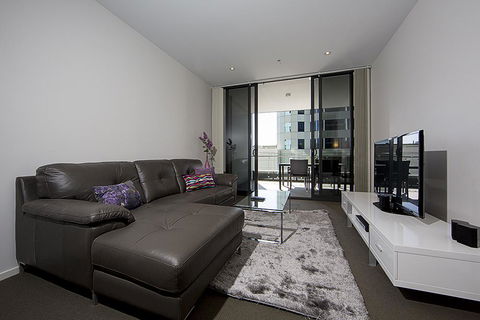 Manhattan 303 Canberra City ACT - Grafton Accommodation 33