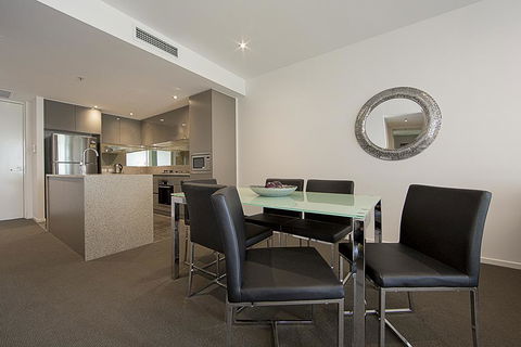 Manhattan 303 Canberra City ACT - Grafton Accommodation 30