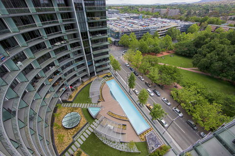 Manhattan 303 Canberra City ACT - Grafton Accommodation 8