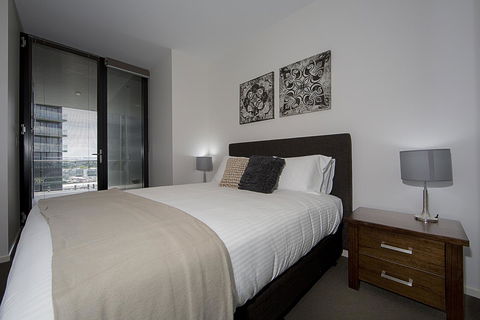 Manhattan 303 Canberra City ACT - Grafton Accommodation 12