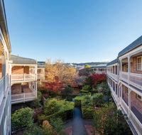 Adina Serviced Apartments Canberra Kingston - Grafton Accommodation