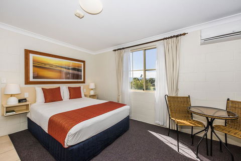 Soldiers Motel - Grafton Accommodation 22