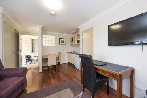 Soldiers Motel - Grafton Accommodation 6