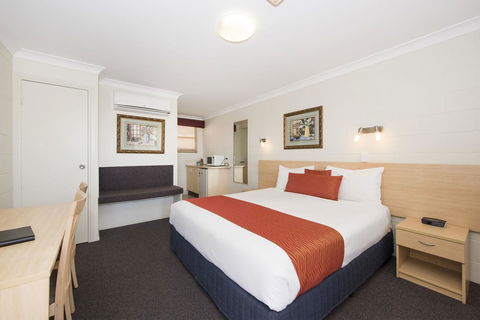 Soldiers Motel - Grafton Accommodation 26