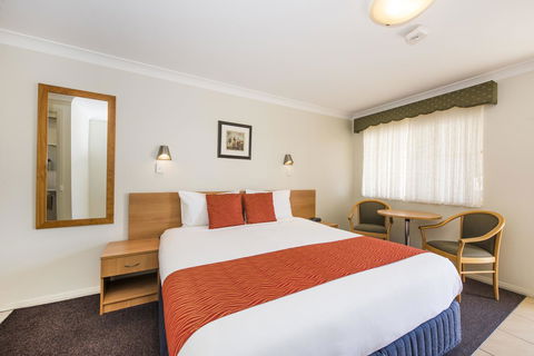 Soldiers Motel - Grafton Accommodation 21