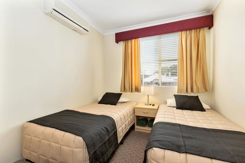 Soldiers Motel - Grafton Accommodation 28