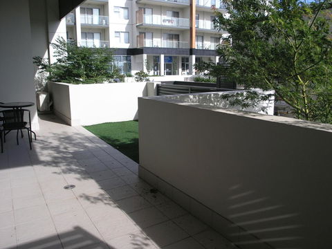 Kesh At Aamira - Grafton Accommodation 18