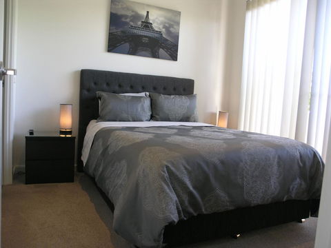 Kesh At Aamira - Grafton Accommodation 5
