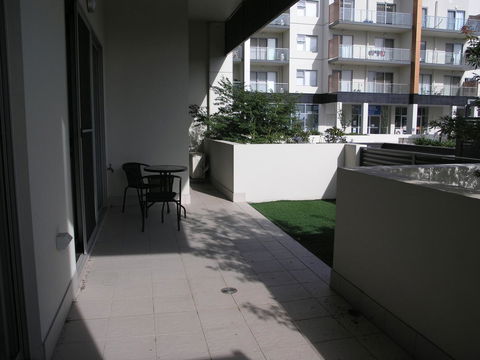 Kesh At Aamira - Grafton Accommodation 19