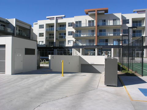 Kesh At Aamira - Grafton Accommodation 17