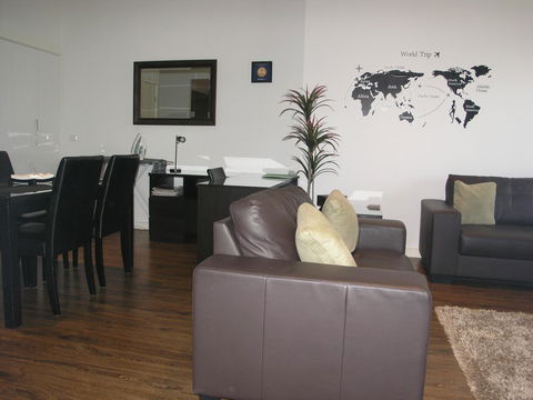 Kesh At Aamira - Grafton Accommodation 2
