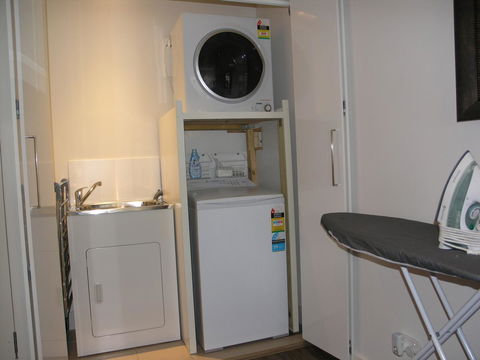 Kesh At Aamira - Grafton Accommodation 29