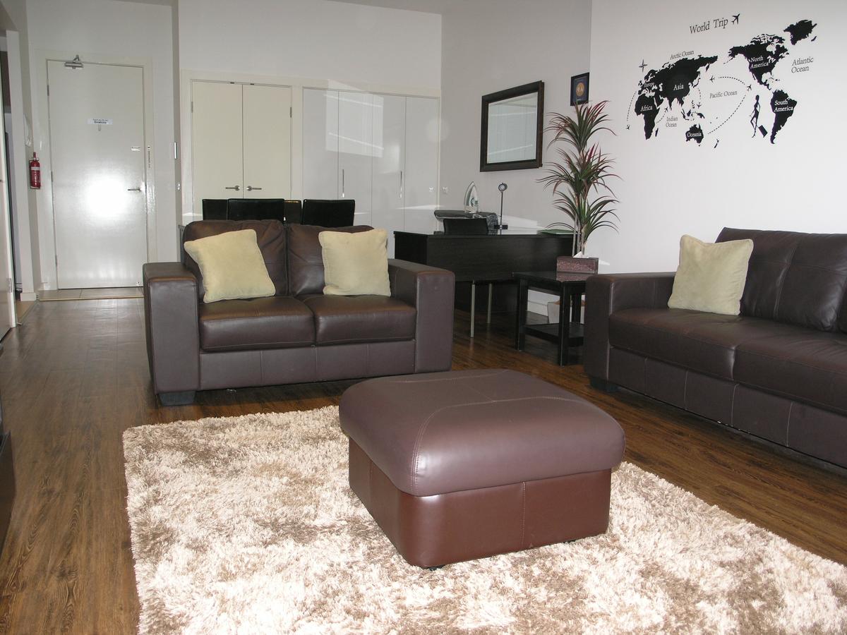 Taylor ACT Grafton Accommodation