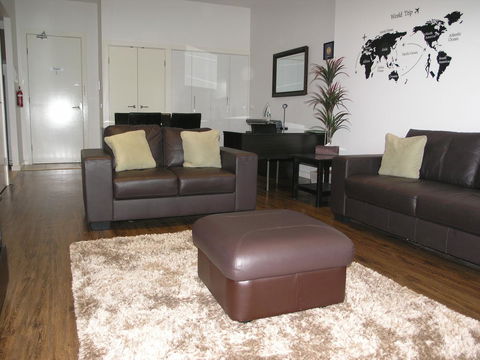 Kesh At Aamira - Grafton Accommodation 0