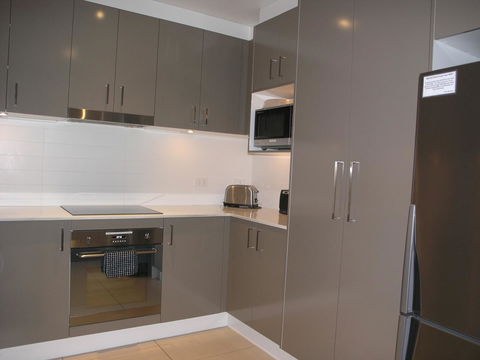 Kesh At Aamira - Grafton Accommodation 13