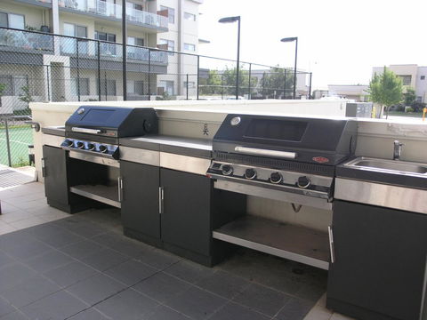 Kesh At Aamira - Grafton Accommodation 24