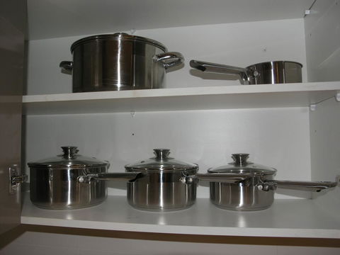 Kesh At Aamira - Grafton Accommodation 40