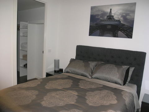 Kesh At Aamira - Grafton Accommodation 6