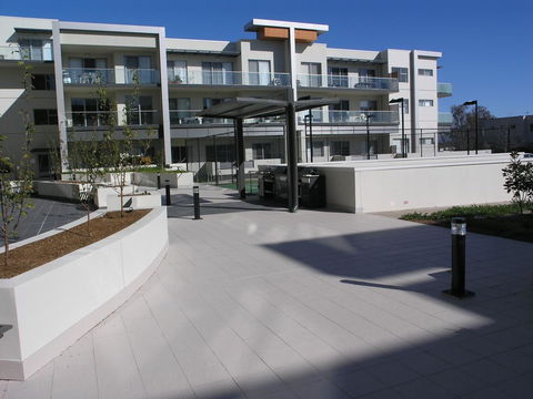 Kesh At Aamira - Grafton Accommodation 31