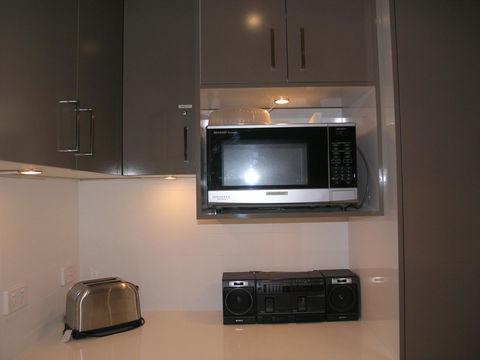 Kesh At Aamira - Grafton Accommodation 14