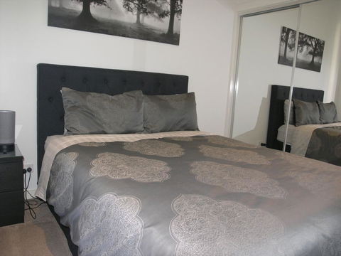 Kesh At Aamira - Grafton Accommodation 7