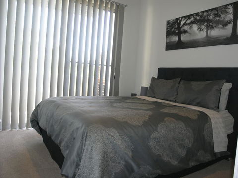 Kesh At Aamira - Grafton Accommodation 8