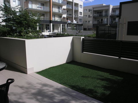 Kesh At Aamira - Grafton Accommodation 20