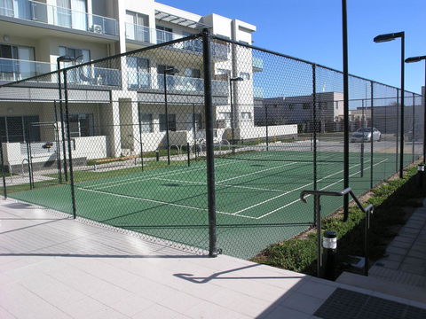Kesh At Aamira - Grafton Accommodation 28