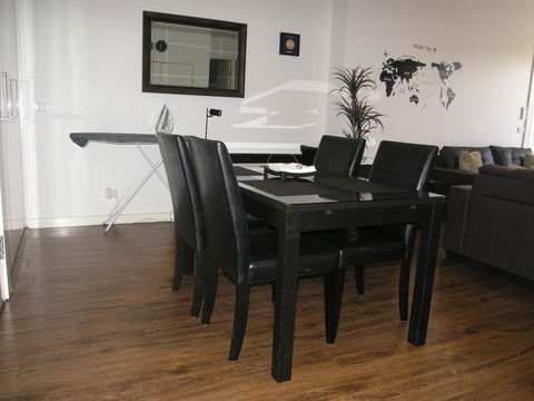 Kesh At Aamira - Grafton Accommodation 4