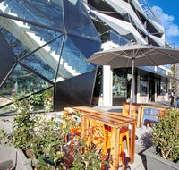 Accommodate Canberra - Braddon IQ Smart Apartments - Grafton Accommodation