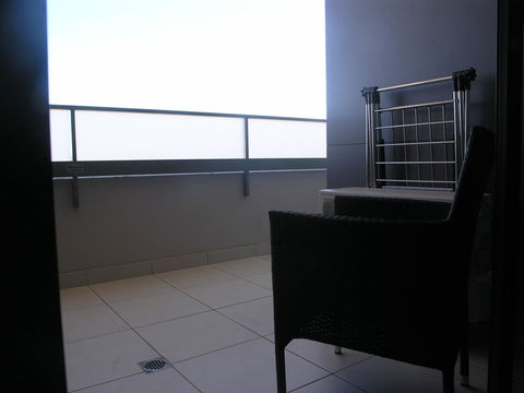 Kesh At Hudson Square - Grafton Accommodation 41