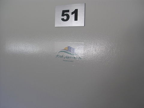 Kesh At Hudson Square - Grafton Accommodation 28