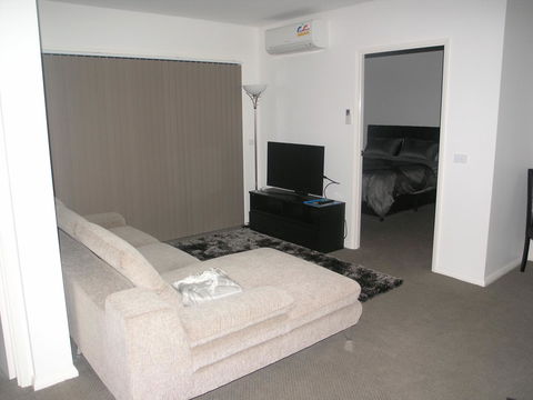 Kesh At Hudson Square - Grafton Accommodation 19