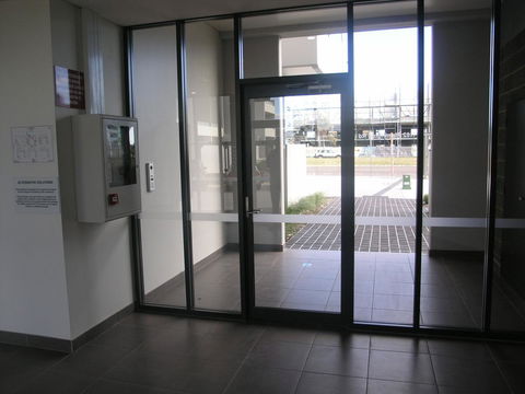 Kesh At Hudson Square - Grafton Accommodation 44