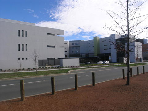 Kesh At Hudson Square - Grafton Accommodation 5