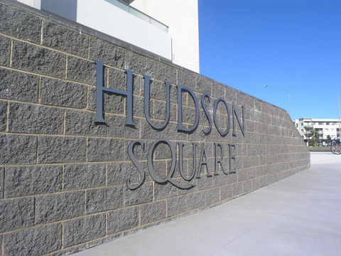 Kesh At Hudson Square - Grafton Accommodation 40