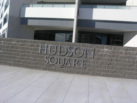 Kesh At Hudson Square - Grafton Accommodation 7