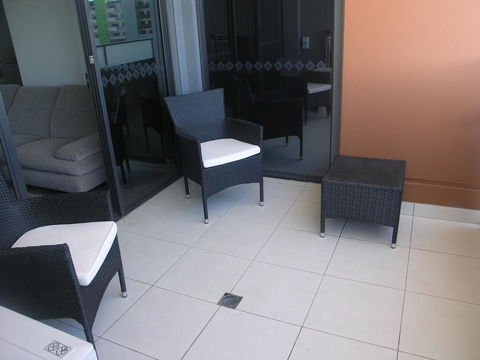 Kesh At Hudson Square - Grafton Accommodation 33