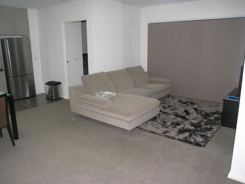 Kesh At Hudson Square - Grafton Accommodation 20