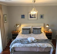 Finches Canberra - Grafton Accommodation